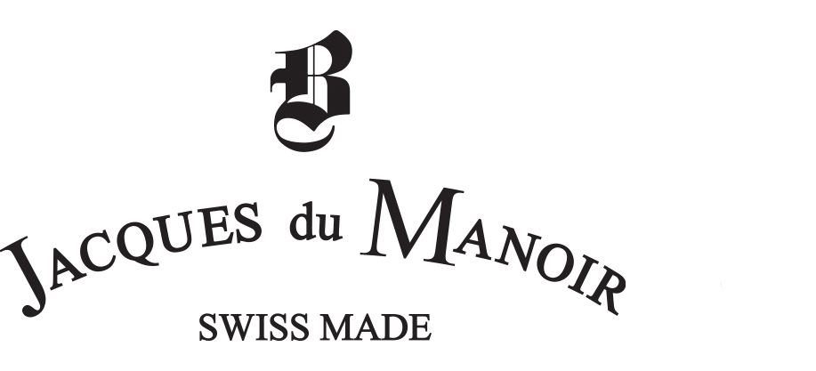 JACQUES DU MANOIR product page logo